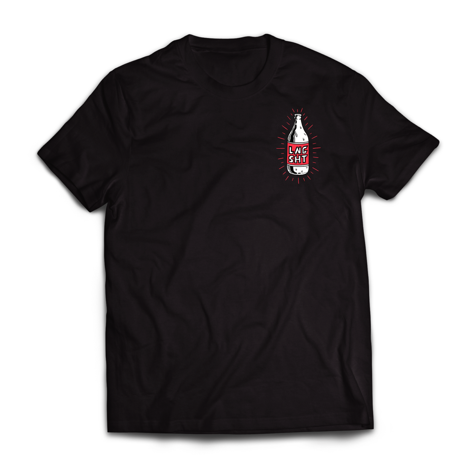 Nuestros Tiempos Rey Camiseta nuestros-tiempos-rey-camiseta