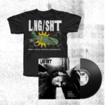 Bundle Vinil + 1 Playera