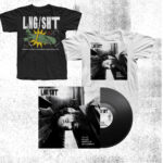 Bundle Vinil + 2 Playeras