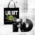 Bundle Vinil + Totebag