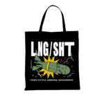Bomba Sad (Totebag)